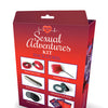 Sexual Adventures Kit
