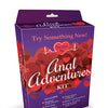 Anal Adventures Kit