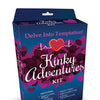 Kinky Adventures Kit