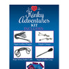 Kinky Adventures Kit