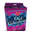 Oral Adventures Kit