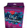 Oral Adventures Kit