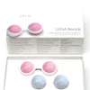 LELO Luna Beads - Pink & Blue