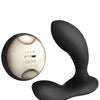 LELO HUGO - Black