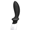 LELO Loki - Obsidian Black