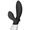 LELO Loki Wave - Black