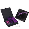 LELO Indulge Me Pleasure Set - Purple
