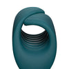 Lovense Gush Handsfree Masturbator - Teal