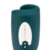 Lovense Gush Handsfree Masturbator - Teal