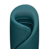 Lovense Gush Handsfree Masturbator - Teal