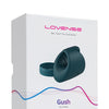 Lovense Gush Handsfree Masturbator - Teal