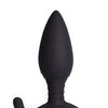 Lovense Hush Butt Plug - Assorted Sizes