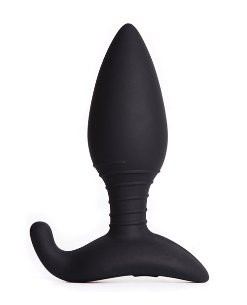Lovense Hush Butt Plug - Assorted Sizes