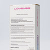 Lovense RealSize 51mm Condoms - Box of 12