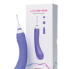 Lovense Hyphy Hi-Frequency Stimulator - Purple