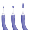 Lovense Hyphy Hi-Frequency Stimulator - Purple