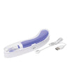 Lovense Hyphy Hi-Frequency Stimulator - Purple