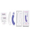 Lovense Hyphy Hi-Frequency Stimulator - Purple