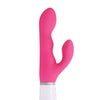 Lovense Nora Rotating Head Rabbit - Pink