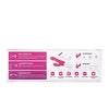 Lovense Nora Rotating Head Rabbit - Pink