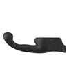 Lovense Domi Flexible Rechargeable Mini Wand Male Attachment - Black