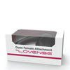 Lovense Domi Flexible Rechargeable Mini Wand Female Attachment - Black