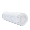 Lovense Max 2 Rechargeable Male Masturbator w/ White Case - Clear Sleeve