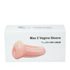 Lovense Vagina Sleeve for Max 2