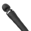 Lovense Domi 2 Flexible Rechargeable Mini Wand - Black