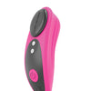 Lovense Ferri Panty Vibe - Pink