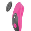 Lovense Ferri Panty Vibe - Pink