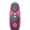 Lovense Ferri Panty Vibe - Pink