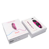 Lovense Ferri Panty Vibe - Pink
