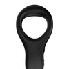 Lovense Diamo Cock Ring - Black
