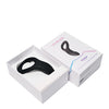 Lovense Diamo Cock Ring - Black