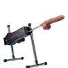 Lovense Sex Machine - Black
