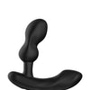 Lovense Edge 2 Flexible Prostate Massager - Black