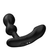 Lovense Edge 2 Flexible Prostate Massager - Black