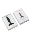 Lovense Hush 2 1" Butt Plug - Assorted Sizes