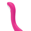Lovense Osci 2 Oscillating G Spot Vibrator - Pink