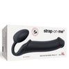 Strap On Me Silicone Bendable Strapless Strap On Xlarge