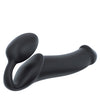 Strap On Me Silicone Bendable Strapless Strap On Xlarge