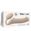 Strap On Me Silicone Bendable Strapless Strap On Xlarge