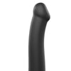 Strap On Me Silicone Bendable Dildo Large