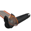 Man Wand - Black