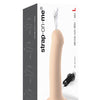 Strap On Me Silicone Cum Dildo - Assorted COlors