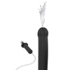 Strap On Me Silicone Cum Dildo - Assorted COlors