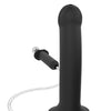 Strap On Me Silicone Cum Dildo - Assorted COlors