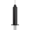 Strap On Me Silicone Cum Dildo - Assorted COlors