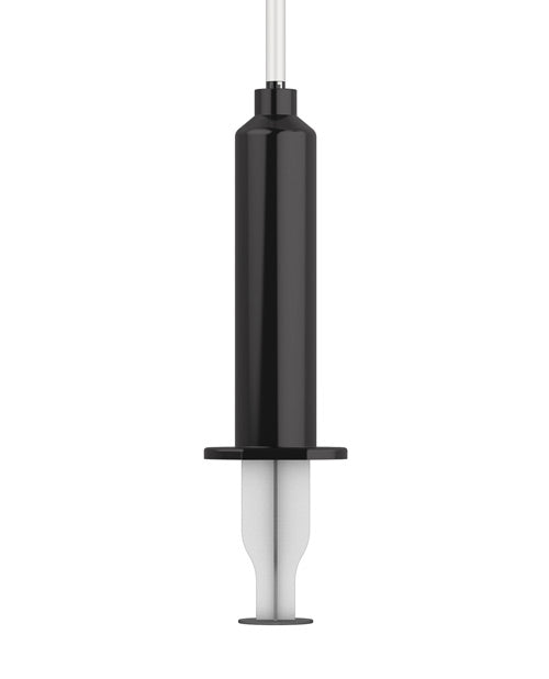 Strap On Me Silicone Cum Dildo - Assorted COlors